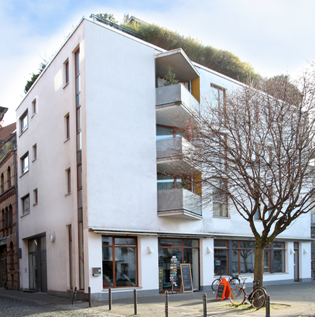 Referenz Köln - Altsadt-Nord